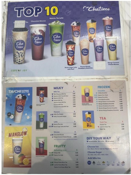 Chatime_Qulina