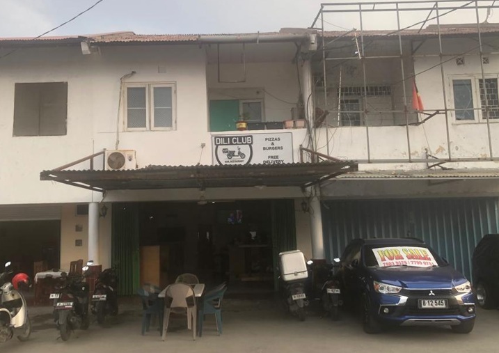 Dili Club