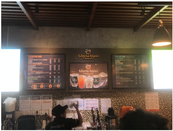 Gloria Jeans