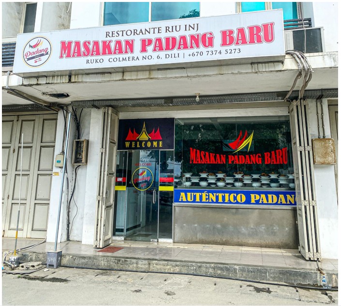 Rm. Padang Baru