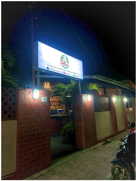 Osteria Italiana
